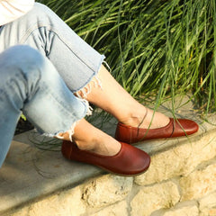 Are Barefoot Flats Worth It?