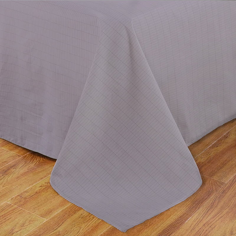 Grounding & Earthing Flat Bed Sheet