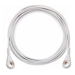 Extension Cord for Earthing Sheets (Double Snap)