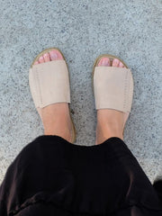 Discover the Best Barefoot Slippers