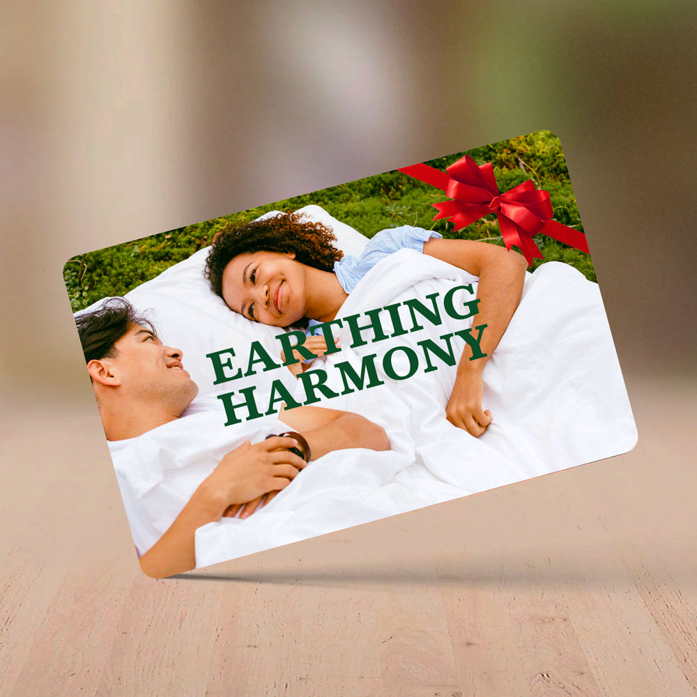Earthing Harmony Gift Card