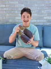 Long-Term Benefits of Barefoot Footwear