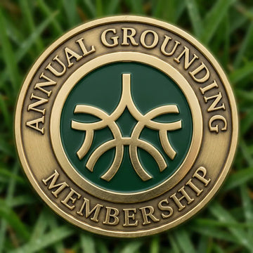 Annual Membership (only $8/month)