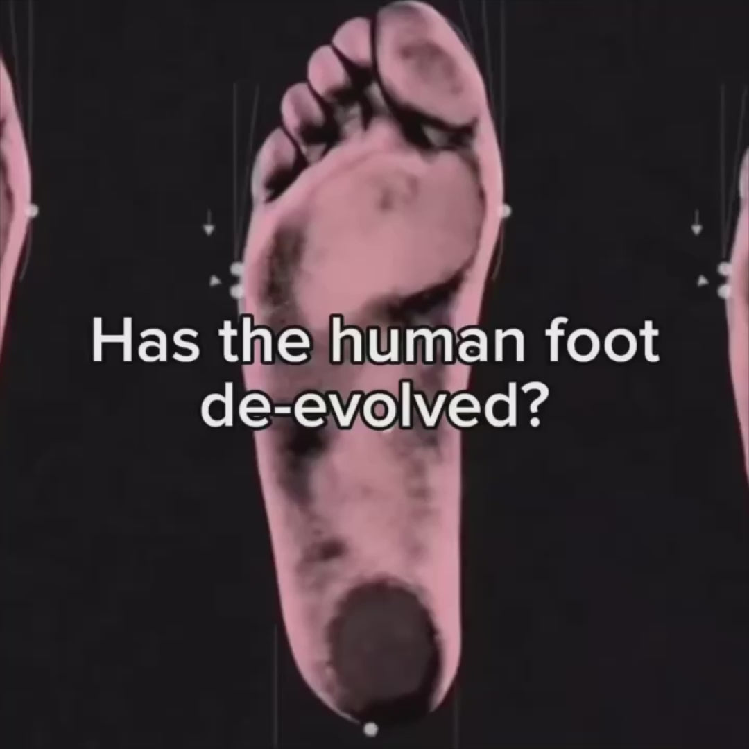 Grounding & Earthing Barefoot Long Boots for Women