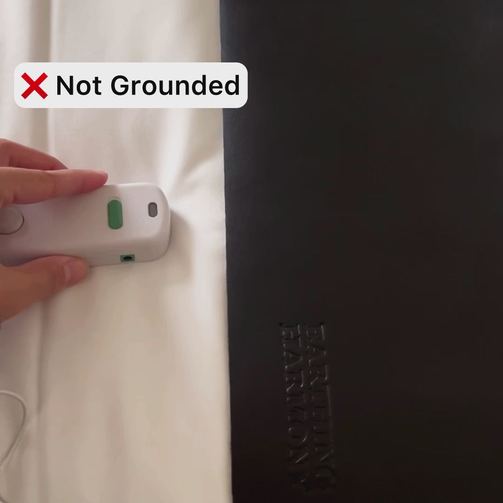 Earthing & Grounding Universal Mat