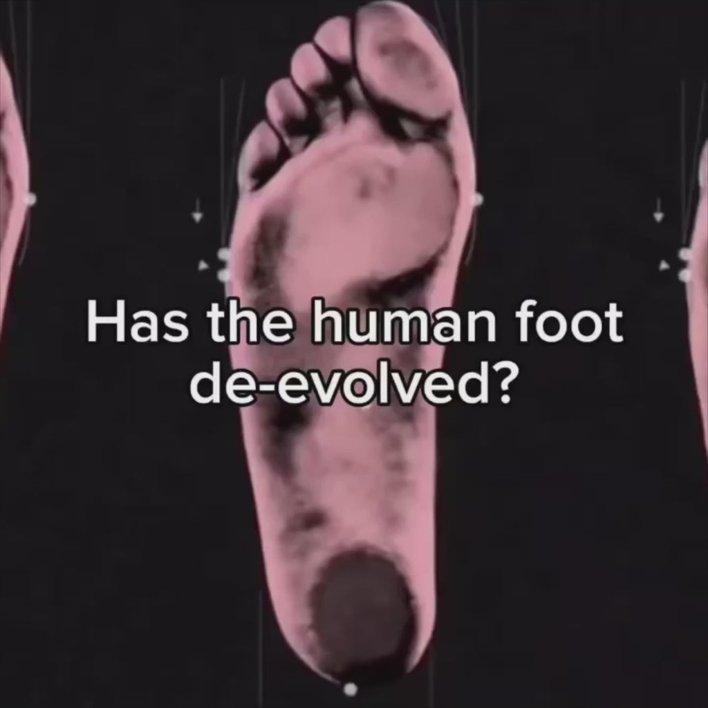 Grounding & Earthing Barefoot Chelsea Boots for Men